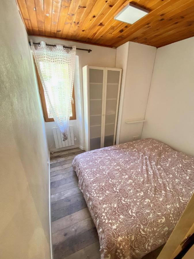 Maison Les Pieds Dans L'Eau Villefort  Kültér fotó